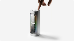 Shargeek 300. (Источник изображения: Sharge)