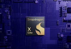 Ноутбуки на базе Snapdragon X Elite отличаются высокой эффективностью и производительностью, но их сдерживает поддержка программного обеспечения. (Источник изображения: Qualcomm)