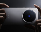 К ISOCELL HPB в обеих моделях присоединится Sony LYT-828, на фото X200 Ultra. (Источник изображения: Vivo)