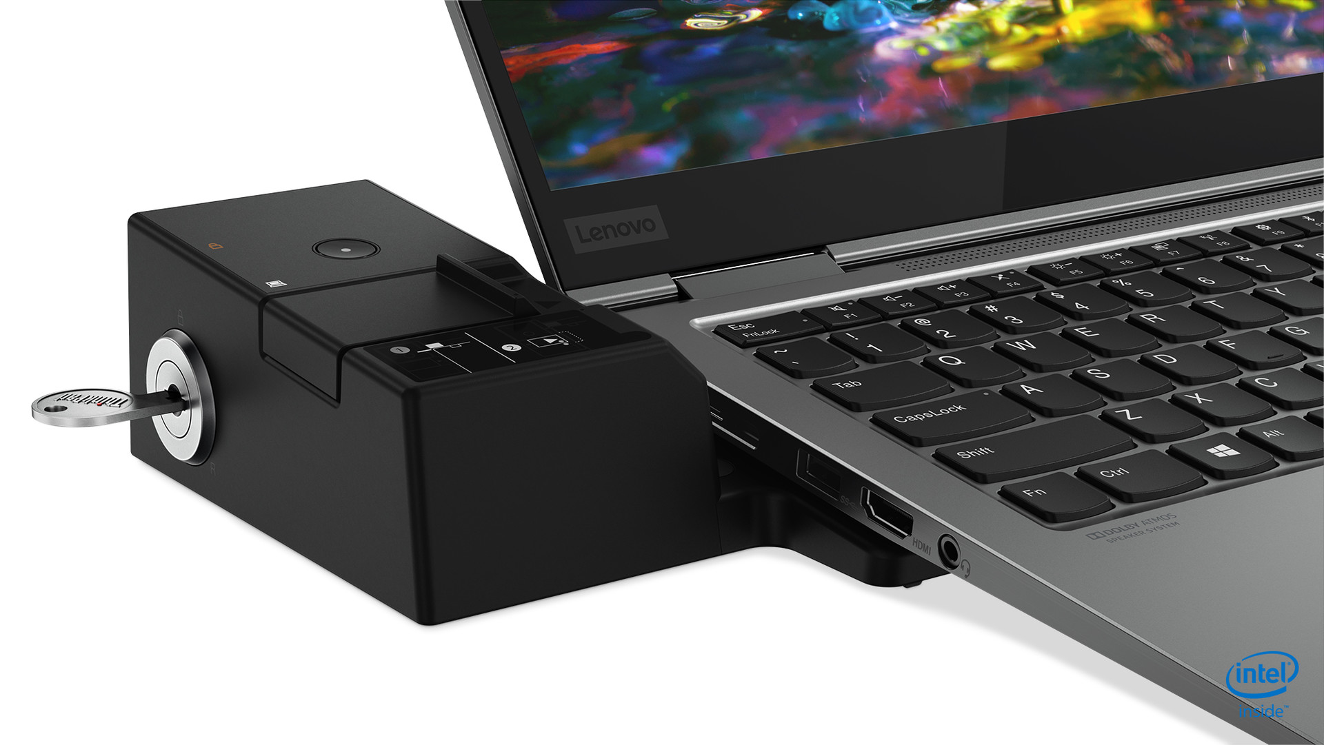 Ноутбук Lenovo ThinkPad X1 Yoga 2019 получил усовершенствованный ...