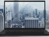 Lenovo ThinkPad X1 Nano: Intel Tiger-Lake, формат 16:10 и вес менее 1 кг