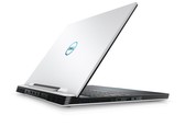 Dell G5 15 SE в белой расцветке. (Изображение: Dell)