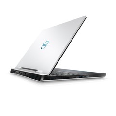 Dell G5 15 SE в белой расцветке. (Изображение: Dell)