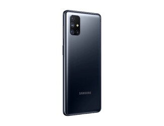 Samsung Galaxy M51: Выбор редакции Q3/2020