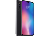 Смартфон Xiaomi Mi 9. Обзор от Notebookcheck