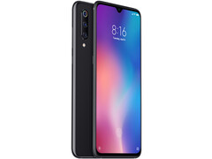 Смартфон Xiaomi Mi 9. Обзор от Notebookcheck