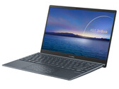 Обзор ноутбука Asus ZenBook 13 UX325JA: 1100 грамм и долгое время работы