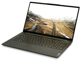 Обзор ноутбука Lenovo Yoga Creator 7 15IMH05 - Dolby Vision, отличная автономность и три года гарантии
