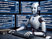 Компания Meta выпустила свой самый умный и большой ИИ Llama 3.1 405B AI LLM для безвозмездного использования. (Источник изображения: AI Image, DallE-3)