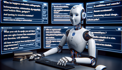 Компания Meta выпустила свой самый умный и большой ИИ Llama 3.1 405B AI LLM для безвозмездного использования. (Источник изображения: AI Image, DallE-3)