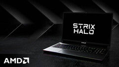 Как сообщается, AMD Strix Halo будет оснащен iGPU серии Radeon 8000S (Источник изображения: AMD - отредактировано)