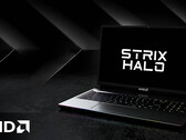 Как сообщается, AMD Strix Halo будет оснащен iGPU серии Radeon 8000S (Источник изображения: AMD - отредактировано)