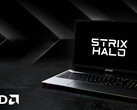 Как сообщается, AMD Strix Halo будет оснащен iGPU серии Radeon 8000S (Источник изображения: AMD - отредактировано)