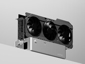 AOOSTAR AG01 оснащен встроенным блоком питания мощностью 400 Вт (Источник изображения: AOOSTAR)