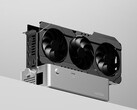AOOSTAR AG01 оснащен встроенным блоком питания мощностью 400 Вт (Источник изображения: AOOSTAR)