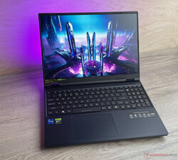 Acer Predator Helios Neo 16