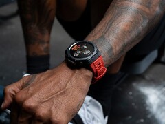 Интеграция Health Connection для смарт-часов Amazfit была улучшена. (Источник изображения: Amazfit)