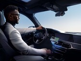 Беспроводное автомобильное зарядное устройство Prime от Anker (на фото) теперь доступно в Германии. (Источник изображения: Anker)