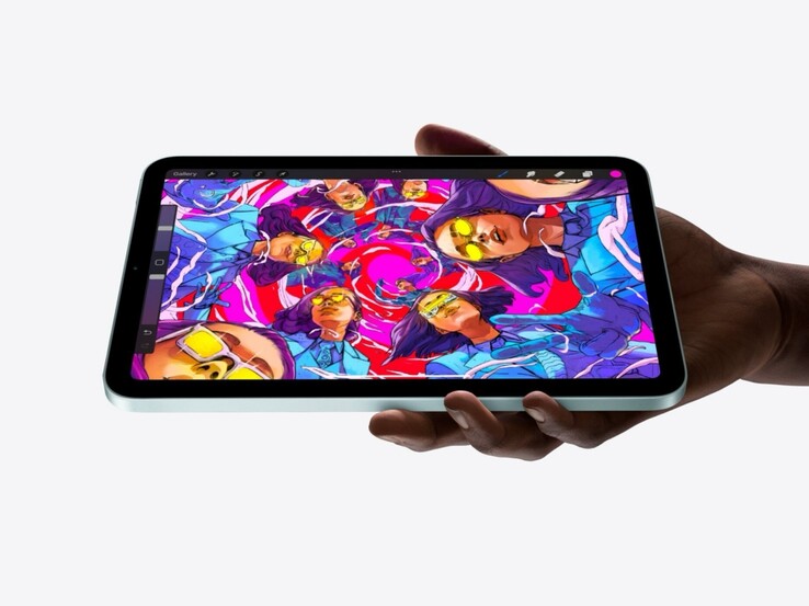 Ожидается, что iPhone Fold будет выглядеть и ощущаться как iPad mini - только меньше.