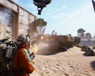 Скриншот из Arc Raiders (источник изображения: SteamDB)