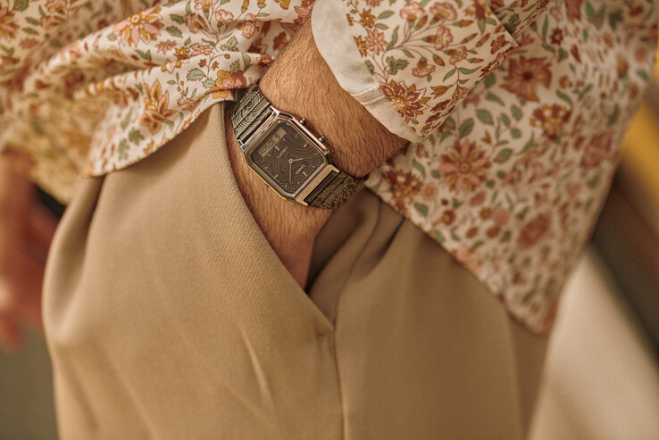 (Источник изображения: Casio)