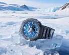 Часы Casio G-Shock GA-2100AS-2APRH (на фото) выходят на рынок Китая. (Источник изображения: Casio)