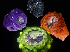 G-Shock GA-V01SKE 