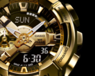 Casio может добавить новые часы к серии GM-110, в которую входит модель GM-110G (вверху). (Источник изображения: Casio)