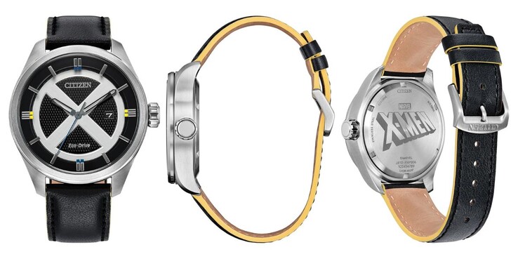 Часы Citizen X-Men AW5007-17W