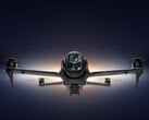 Mavic 4 Pro станет одним из самых дорогих потребительских беспилотников, когда он появится на рынке 13 мая. (Источник изображения: via Игорь Богданов - отредактировано)
