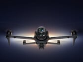 Mavic 4 Pro станет одним из самых дорогих потребительских беспилотников, когда он появится на рынке 13 мая. (Источник изображения: via Игорь Богданов - отредактировано)