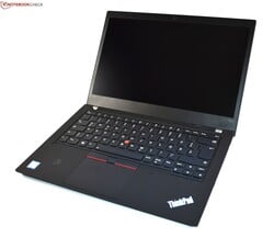 Lenovo ThinkPad T490