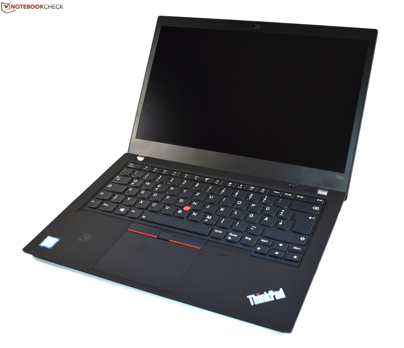 Noutbuk Lenovo Thinkpad T490 I7 Mx250 Low Power Fhd Obzor Ot Notebookcheck Notebookcheck Ru Com