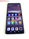 Xiaomi Redmi Note 14 5G (источник изображения: Мануэль Масьеро)