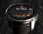 Представленная здесь модель Garmin Enduro 3 в скором времени может получить преемника.
