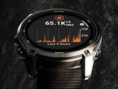 Представленная здесь модель Garmin Enduro 3 в скором времени может получить преемника.