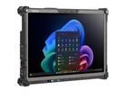 Планшетный ПК Getac F120 предназначен для работы в холодных, жарких, влажных и пыльных условиях. (Источник изображения: Getac)