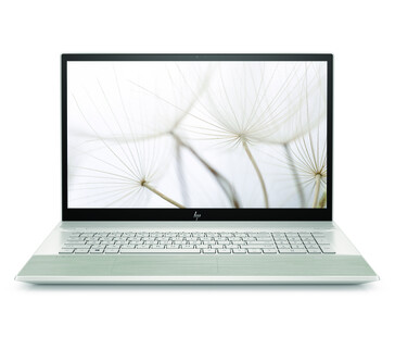 Envy 17 в цвете Pale Birch Ceramic White