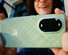 Huawei Nova 13 Pro предлагает основную камеру с переменной апертурой. (Источник изображения: Huawei)