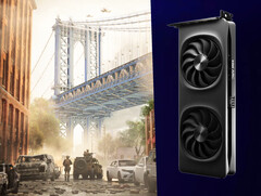 Покупатели избранных продуктов Intel могут получить Battlefield 6 бесплатно. (Источник изображения: Intel / EA, отредактировано)