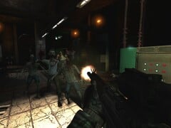 До 25 мая на игру Killing Floor в Steam действует скидка 90%.