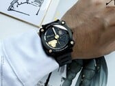 В честь десятой годовщины компании Kojima Productions компания Anicorn выпускает часы ограниченной серии.