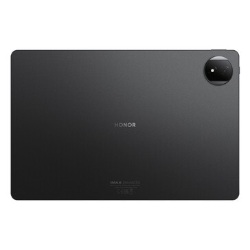 Honor MagicPad 2 также выпускается в цвете Starry Grey, для более приглушенного вида. (Источник изображения: Honor)
