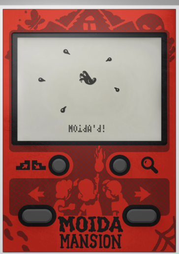 Не попадитесь! (Источник изображения: itch.io)