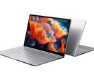 NBook HX: большой ноутбук с быстрым дисплеем. (Источник изображения: N-One)