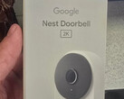 Следующий дверной звонок Nest Doorbell, вероятно, будет доступен не только в одном варианте цвета Snow, показанном здесь. (Источник изображения: u/one2zerojigawat)