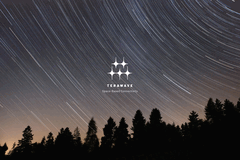 Компания Blue Origin Джеффа Безоса обещает скорость до 6 Тбит/с. (Источник изображения: Blue Origin)