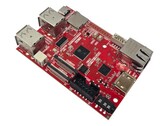 Новый ПК Olimex ESP32-P4-PC универсален благодаря встроенному порту HDMI