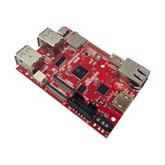 Новый ПК Olimex ESP32-P4-PC универсален благодаря встроенному порту HDMI