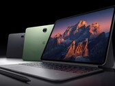 OnePlus Pad 2 Pro должен иметь поддержку стилуса и чехол-клавиатуру, как у OnePlus Pad Pro. (Источник изображения: OnePlus)
